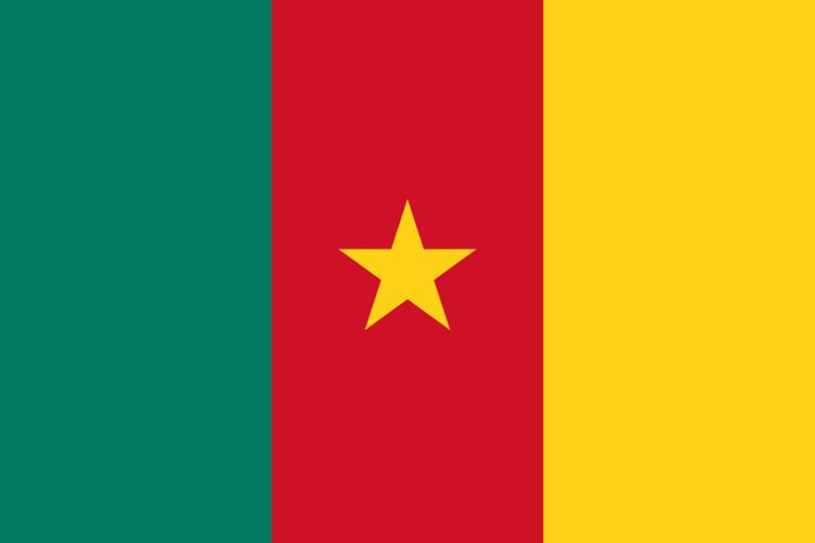 Cameroon at the 2000 Summer Olympics