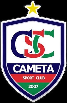 Cametá Sport Club httpsuploadwikimediaorgwikipediaen660Cam
