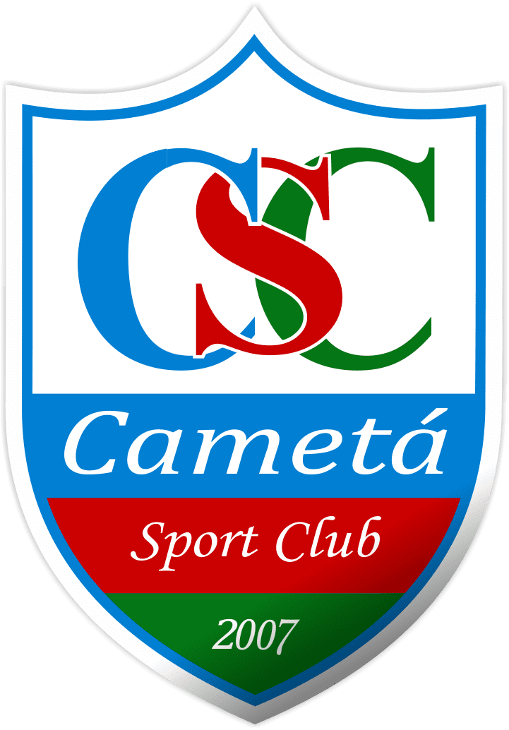 Cametá Sport Club Um Grande Escudeiro BRASIL CAMPEONATO PARAENSE 2017