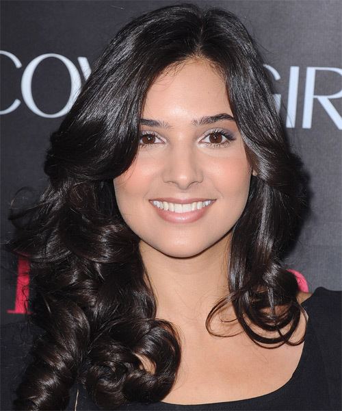 Camila Banus Camila Banus Hairstyles Celebrity Hairstyles by