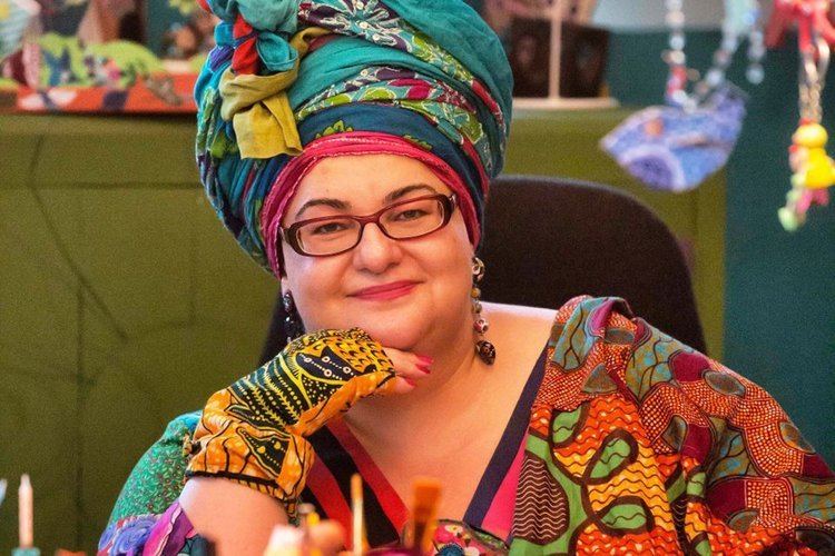 Camila Batmanghelidjh Camila Batmanghelidjh39s Kids Company charity will close by