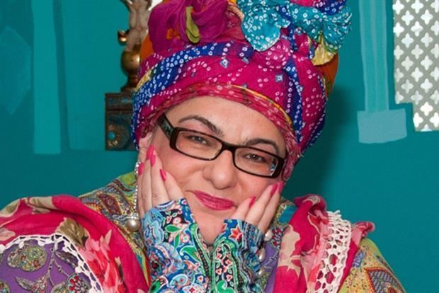 Camila Batmanghelidjh Camila Batmanghelidjh steps down from Kids Company 39As a
