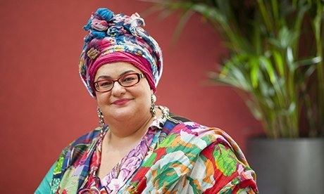 Camila Batmanghelidjh Camila Batmanghelidjh My family values Life and style