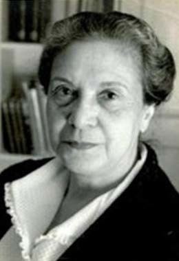 Camila Henríquez Ureña 9 de abril Un da como hoy en 1894 naci la escritora y feminista
