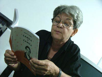 Camila Henríquez Ureña camila henriquez urena maestra de la literatura latinoamericana y