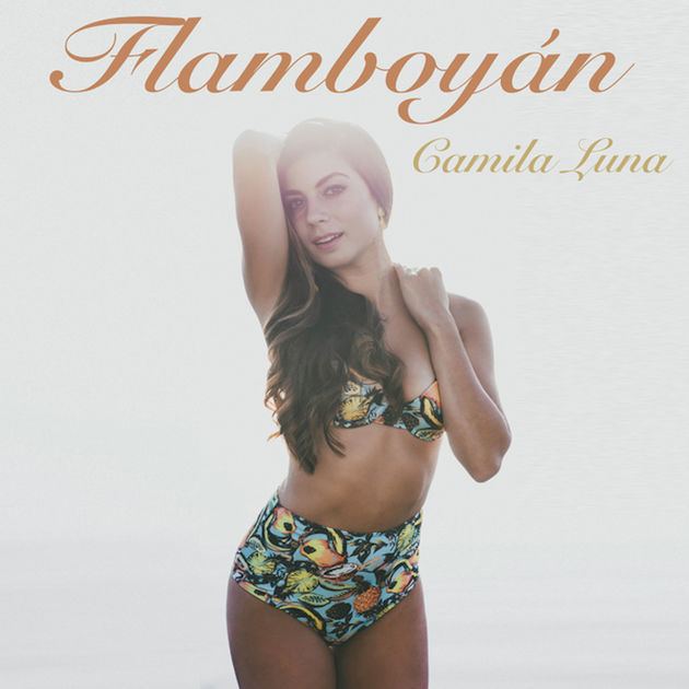 Camila Luna Flora y Fauna by Camila Luna on Apple Music