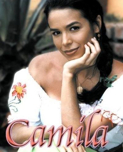 Camila (telenovela) uploadwikimediaorgwikipediaptthumb227Camil