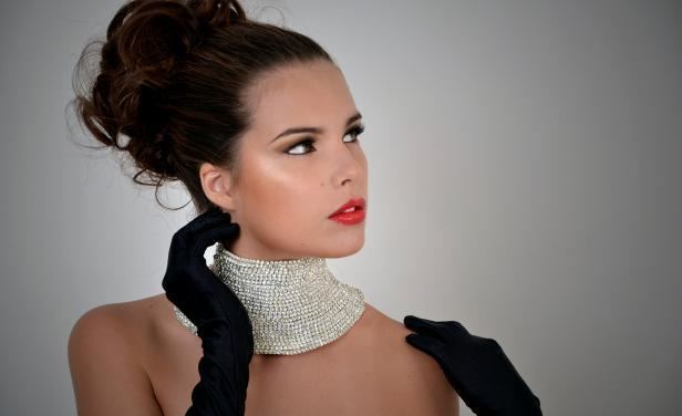 Camila Vezzoso Una Miss a la francesa Noticias Uruguay y el Mundo