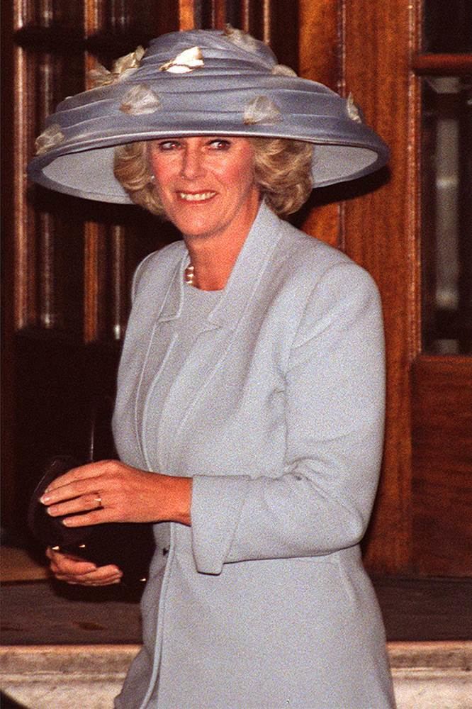 Camilla (1994 film) A week of royal birthdays Camilla celebrates her 66th NBC News