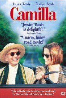 Camilla (1994 film) Camilla 1994 film Wikipedia