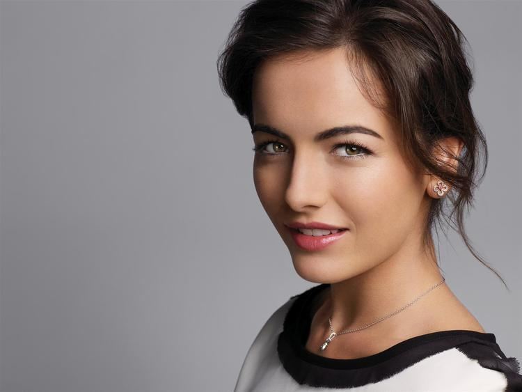 Camilla Belle Camilla Belle Speakerpedia Discover Follow a World of