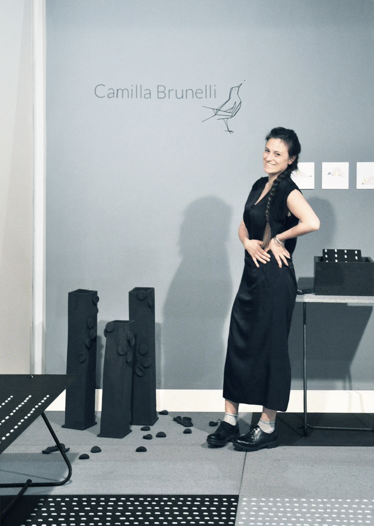 Camilla Brunelli Camilla Brunelli la designer ispirata dal sole IGLOOO