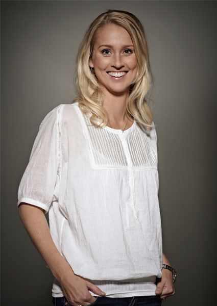 Camilla Martin Babedyst Hvem er TVfavorit vrig sport wwwbtdk