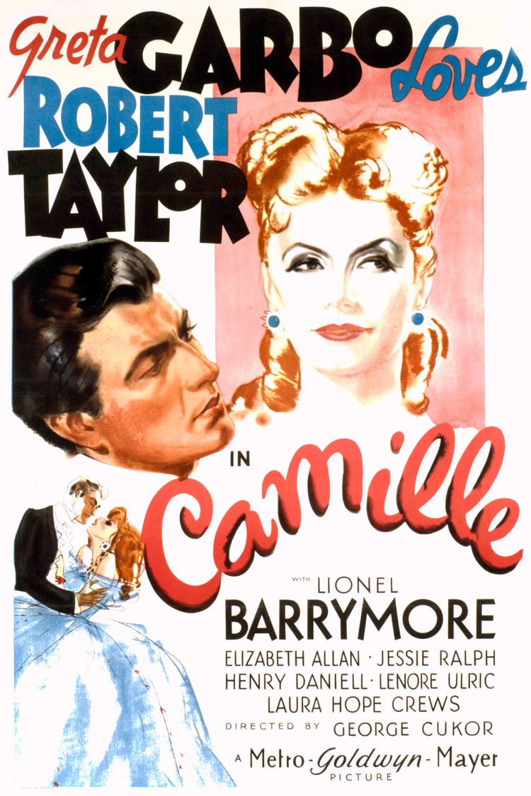 Camille (1936 film) wwwgstaticcomtvthumbmovieposters157165p1571