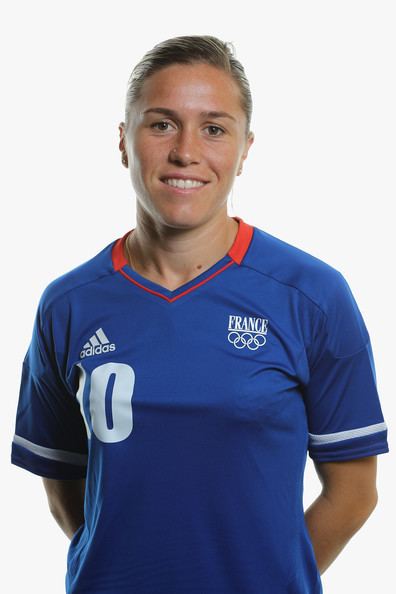 Camille Abily Camille Abily Pictures France Women39s Official Olympic