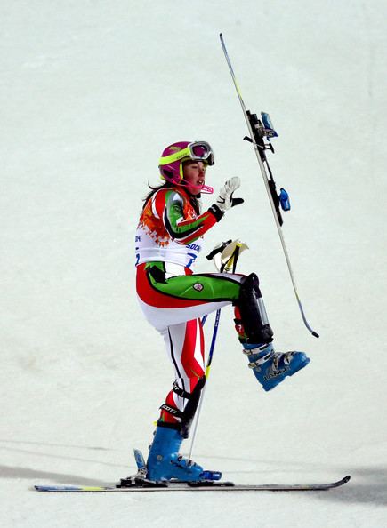 Camille Dias Camille Dias Photos Photos Winter Olympics Alpine Skiing Zimbio