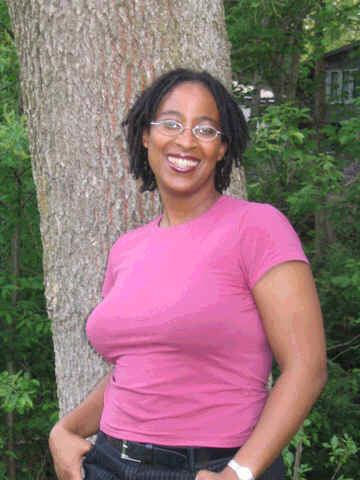 Camille Dungy AlYoungorg Blog Archive 39BLACK NATURE39 POETEDITOR