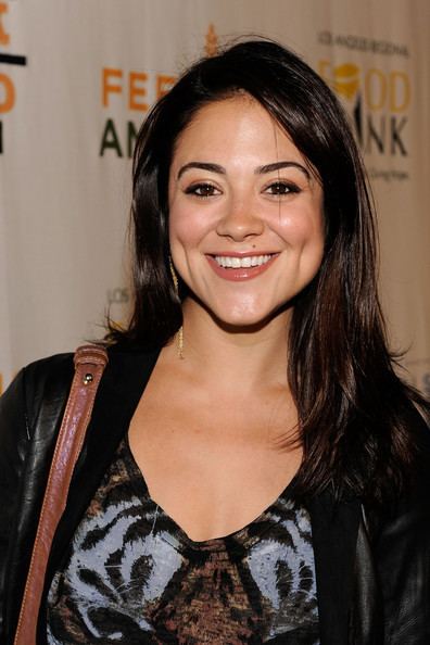 Camille Guaty Camille Guaty Photos Rock A Little Feed Alot Benefit