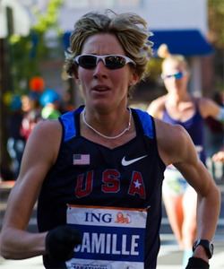 Camille Herron Why Running Slower Helps You Run Faster and Keeps You Injuryfree