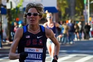 Camille Herron Interview with Elite Runner Camille Herron