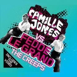 Camille Jones The Creeps song Wikipedia