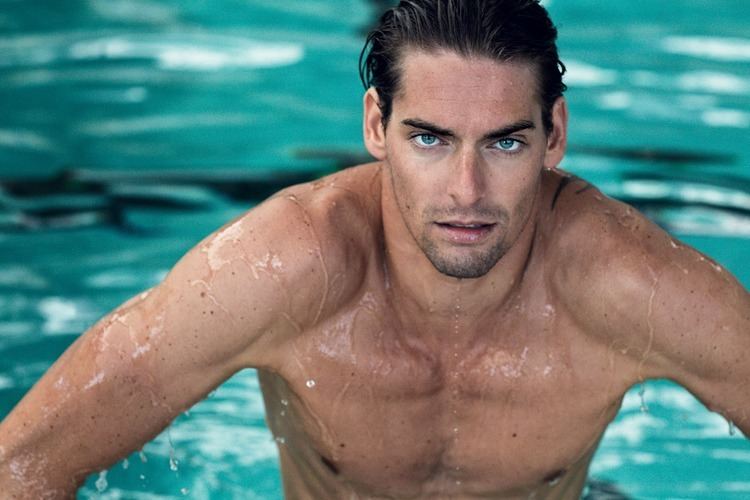 Camille Lacourt Classify French swimmer Camille Lacourt Page 2