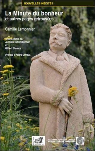 Camille Lemonnier The 25 best Lemonnier ideas on Pinterest Lettering Citations de