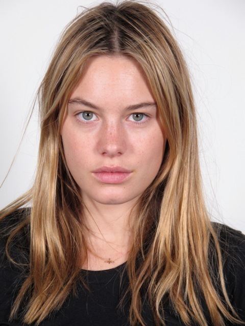 Camille Rowe tumblrlz96d2habp1ro3ll2o1500jpg