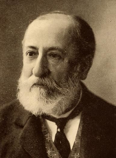 Camille Saint-Saëns Camille SaintSaens an overview of the classical and film composer