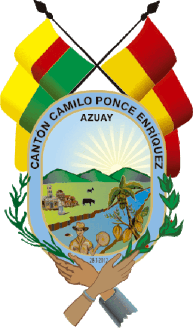 Camilo Ponce Enríquez Canton Gobierno Provincial del Azuay