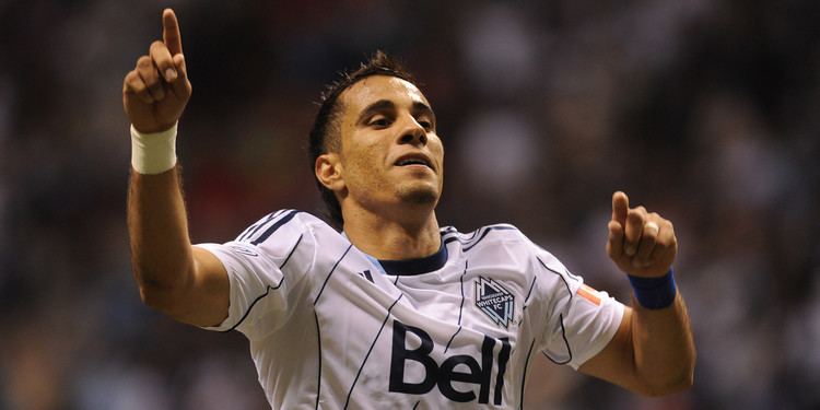 Camilo Sanvezzo Camilo39s Overhead Goal For Vancouver Whitecaps Revs Up The