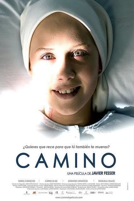 Camino (film) t2gstaticcomimagesqtbnANd9GcTz2G5NYedo029G1U