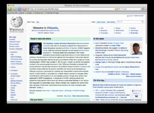 Camino (web browser) Camino web browser Wikipedia