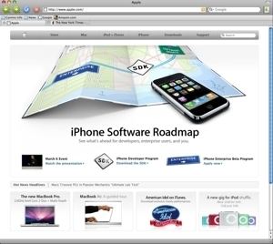 Camino (web browser) Camino Web Browser is Best in Mac Universe Practical Ecommerce