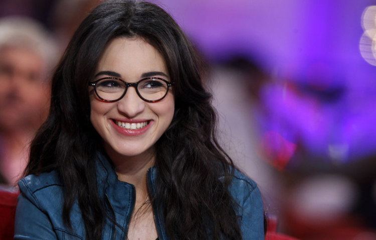 Camélia Jordana cameliajordana Music Specs Pinterest Eyeglasses