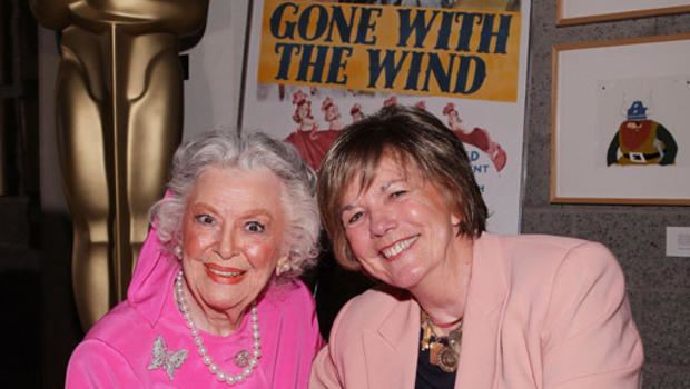 Cammie King Cammie King Conlon Gone with the Wind Child Actress Dies at 76