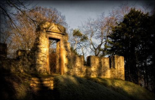 Cammo Edinburgh WALK Cammo Estate Edinburgh Edinburgh Spotlight