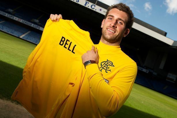 Cammy Bell Rangers goalkeeper Cammy Bell says the Gers are targeting