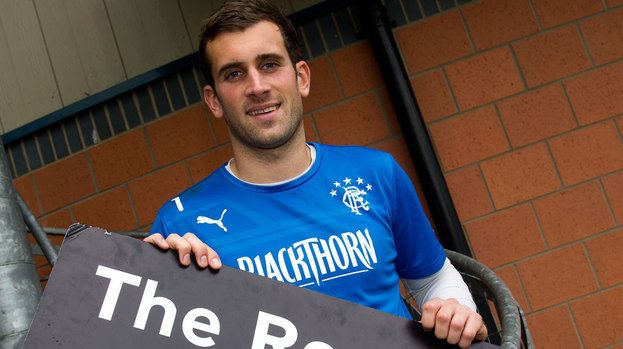 Cammy Bell Cammy Bell feels Rangers move will improve his Scotland