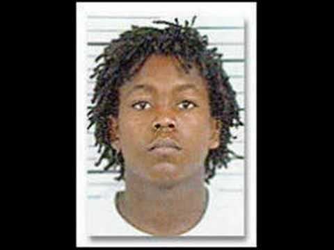 rapper camoflauge arrested for murder