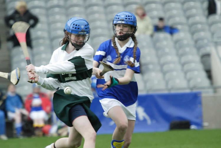 Camogie