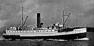 Camosun (steamship) httpsuploadwikimediaorgwikipediacommonsthu