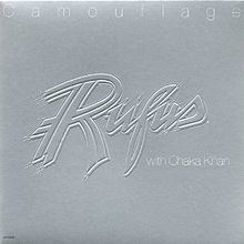 Camouflage (Rufus album) httpsuploadwikimediaorgwikipediaenthumb8