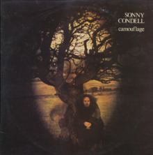 Camouflage (Sonny Condell album) httpsuploadwikimediaorgwikipediaenthumb1