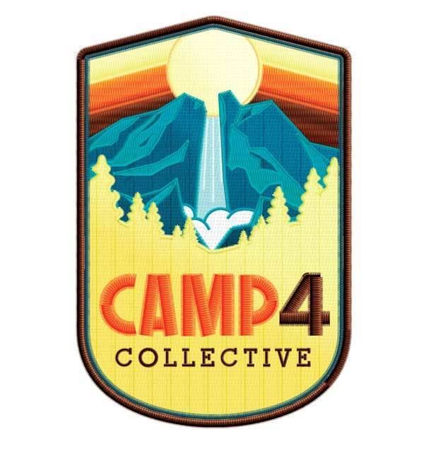 Camp 4 (Yosemite) CAMP4 COLLECTIVE
