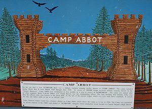 Camp Abbot Camp Abbot Wikipedia