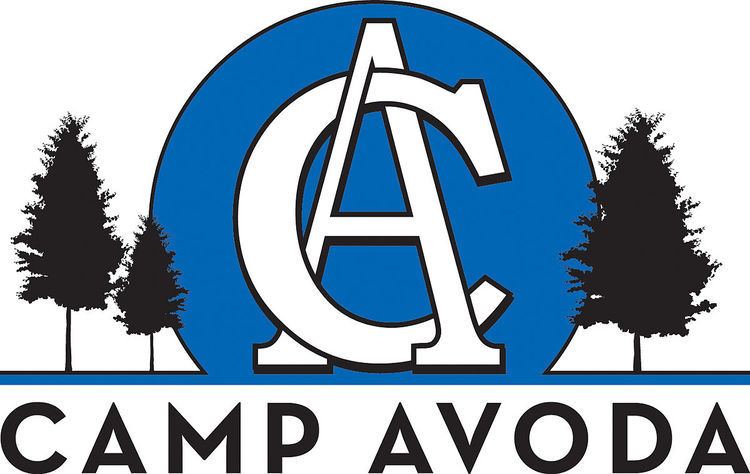 Camp Avoda
