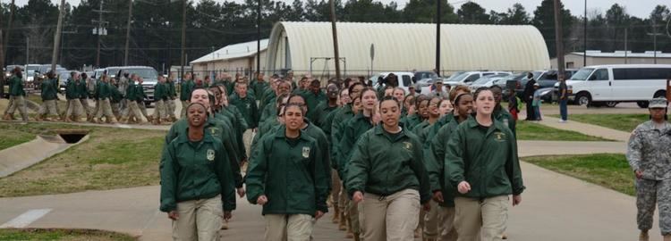 Camp Beauregard Camp Beauregard Calendar Louisiana National Guard Youth Challenge