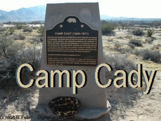 Camp Cady mojavedesertnetmilitarycampcady3202943tjpg