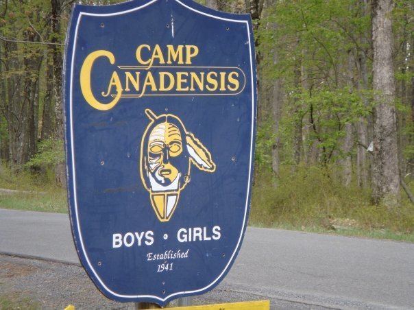 Camp Canadensis
